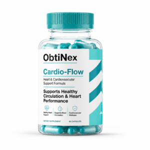 Supports Healthy Circulation & Heart Performance