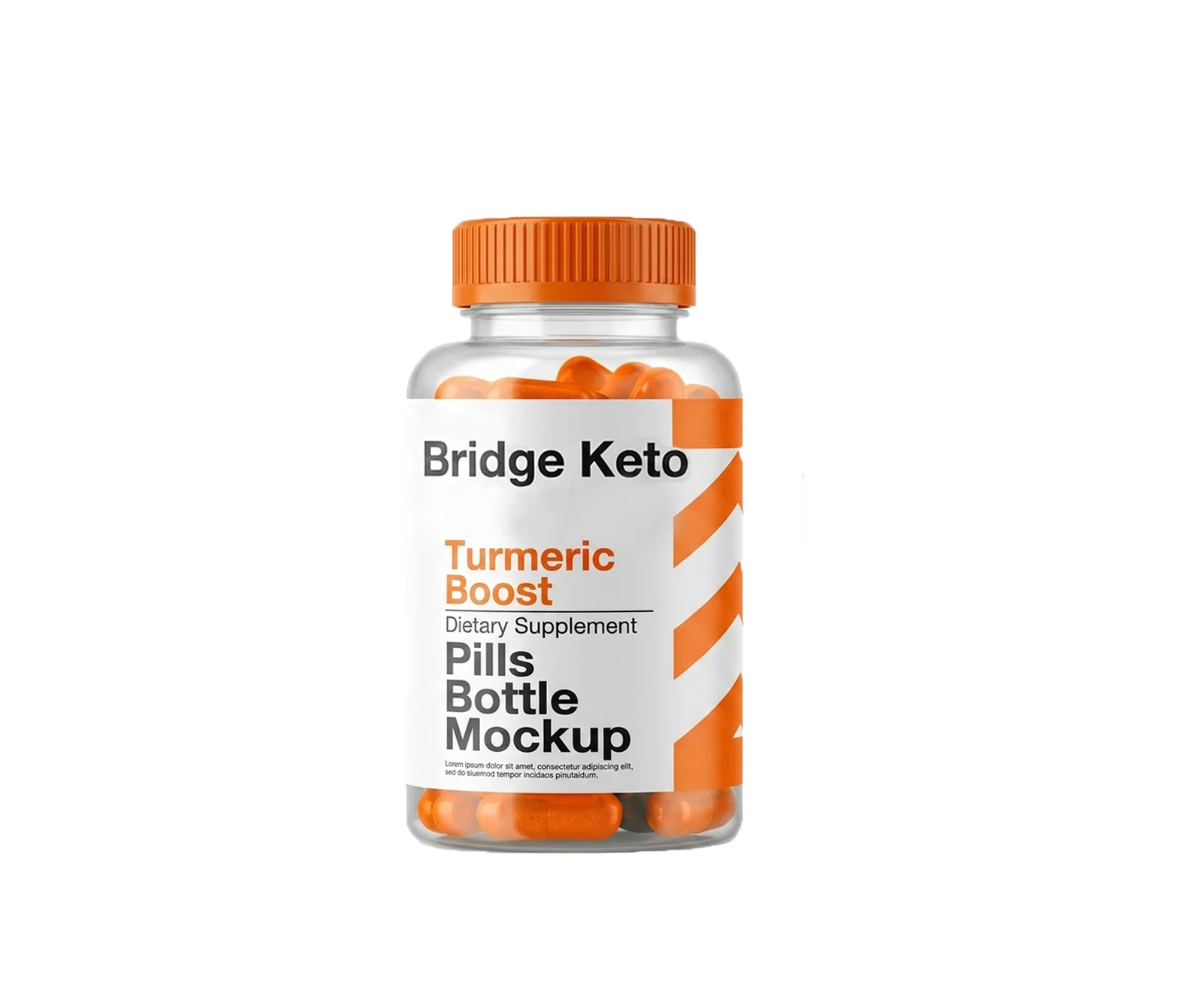BridgeKeto Sleep Night Restorative Aid